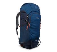 Zaino da trekking Regatta Highton V2 65L blu navy