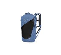 Zaino da trekking salewa pedroc core 20l blu da donna