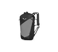 Zaino da trekking salewa pedroc core 20l nero da donna