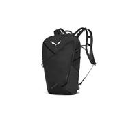 Salewa Zaino da trekking Pedroc Mate 18 L, Taglia unica, Nero