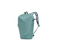 Zaino da trekking salewa pedroc mate 22l blu