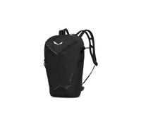 Zaino da trekking salewa pedroc mate 22l nero
