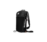 Zaino da trekking unisex mammut aenergy 12l nero