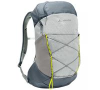 Zaino da trekking Vaude Agile Air 20 (grigio chiaro) TU