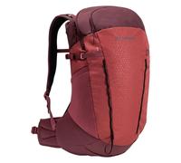 Zaino da trekking VAUDE Agile Air 26 Rouge 26 L