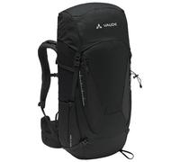 Vaude Tents Asymmetric 42+8l Backpack Nero