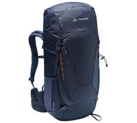VAUDE Asymmetric 42+8 - Zaino da trekking, 50 litri