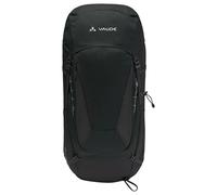 Zaino da trekking VAUDE Asymmetric 42+8 Noir 42+8 L