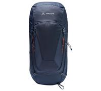 Zaino da trekking VAUDE Asymmetric 42+9 Bleu 42+9 L