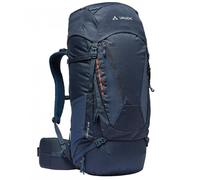 Zaino da trekking Vaude Asymmetric 52+8 (eclipse) TU