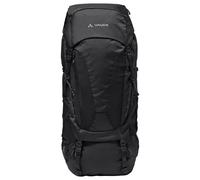 Zaino da trekking VAUDE Avox 75+10 Noir 75+10 L