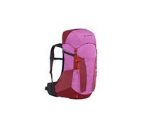 Zaino da trekking vaude brenta 28 rosa da donna