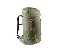 Vaude Hidalgo 24+4l Junior Backpack Blu