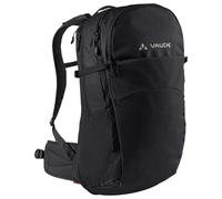 Vaude Tents Wizard 24+4l Backpack Nero