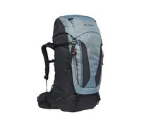 Vaude - Women's Avox 60+10 - Zaino da trekking grigio/nero