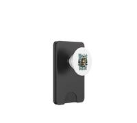 Zaino da trekking Who Let The Crocs Out Gator Croc Trekking PopSockets PopWallet per MagSafe
