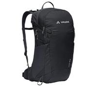VAUDE Zaino da trekking Wizard 18+4, impermeabile da donna e da uomo, comodo zaino da trekking con sistema di trasporto intelligente e pratica suddivisione degli scomparti