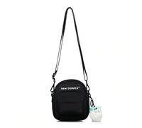 Zaino da uomo e donna NB 2025 nuovo, da viaggio e tempo libero all'aperto, piccola borsa a tracolla, borsa messenger Tagli UnicaTessuto