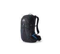 Gregory Citro 30 - Zaino, 55 cm, 30 L, 0.95 KG, Nero (Ozone Black)