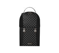 Zaino Da Uomo Marchio Sprayground, Modello 910B559, Realizzato In Pelle Sintetica. Nero