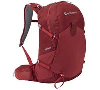 Zaino da uomo Montane Azote 25 Colore: rosso
