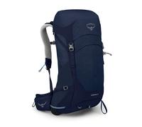 Osprey stratos 26 hiking bag blue
