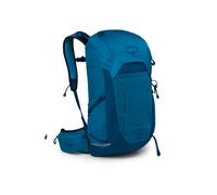 Zaino da uomo OSPREY Talon 26 Scoria Blue/Night Shift