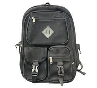 Zaino da uomo per la scuola, per adolescenti, per bambini, business, scuola, ragazze, piccole donne, impermeabile, per ragazzi, studio, laptop, zaini, tinta unita, verde, rosa, borsa moderna 15 6