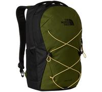 Zaino da uomo The North Face Jester Colore: verde