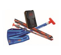 Zaino da valanga BCA T3 Rescue Onesize Sæt