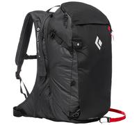 Zaino da valanga Black Diamond Jetforce Pro 35 Backpack Dimensioni dello zaino: M/L / Colore: nero