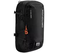 Zaino da valanga Ortovox Avabag Litric Tour 36S Zip Colore: nero