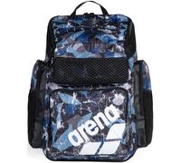 Zaino da Viaggio Arena One Go Allover Blu