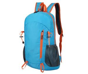 Zaino da viaggio - borse in cabina in nylon con facilità - 45 cm Lightweight Carry On Borse | Zackpack escursionistico esterno compatto per uomini, donne, zaino in spalla, ciclismo, viaggio, spiaggia,