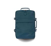 Zaino da viaggio Brics Positano con porta pc, ottanio - Tabella Colori: Ottanio