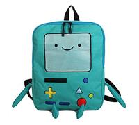 Zaino da viaggio con cartoni animati, per adolescenti, ragazze, scuola, libri e studenti, Immagini di riferimento a colori