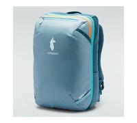 Zaino da viaggio Cotopaxi Allpa 35L Travel Pack (Blu Abete/Abyss) OS