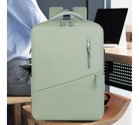 Zaino Da Viaggio Di Grande Capacità, Borsa Per Laptop Aziendale Per Viaggi Di