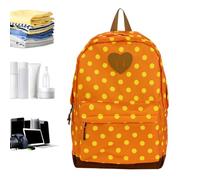 Zaino da viaggio donna Zaino Cappuccetto Scozzese Capiente per Studentessa | zaino capiente per Viaggio Pendolarismo Outdoor Scuola Avventura Università Escursionismo Ufficio Palestra