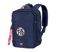 Karactermania Zaino Con Simbolo Dragon Ball 40 Cm