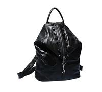 Zaino Da Viaggio Hippie Borsa Da Viaggio Antifurto Casual Alla Per La