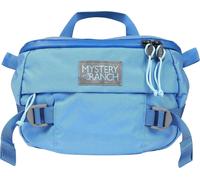 Zaino Da Viaggio Mystery Ranch Hip Monkey Atlantic Blue - Borsa A Vita