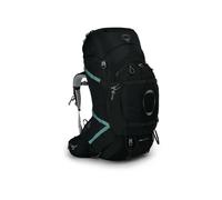 Zaino da viaggio Osprey Ariel Plus 85 (nero) WXS-S