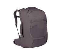 Osprey Fairview Backpack Grigio,Viola
