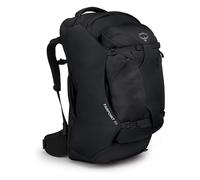 Osprey Fairview 70l Woman Backpack Nero Donna