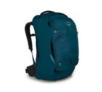 Zaino da viaggio Osprey Fairview 70 (Night Jungle Blue) ONE SIZE