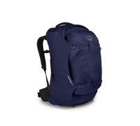 Osprey Fairview Donna Zaino da viaggio, 70L, Winter Night Blue, O/S
