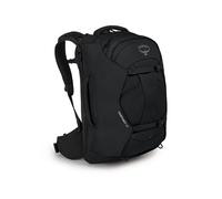 Osprey Farpoint 40l Backpack Nero Uomo,Donna