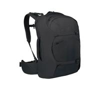 Zaino da viaggio Osprey Farpoint 40 (Nero) Uomo ONE SIZE
