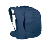 Osprey - Sac à dos 55L - Farpoint 55 Antique Blue per Uomo